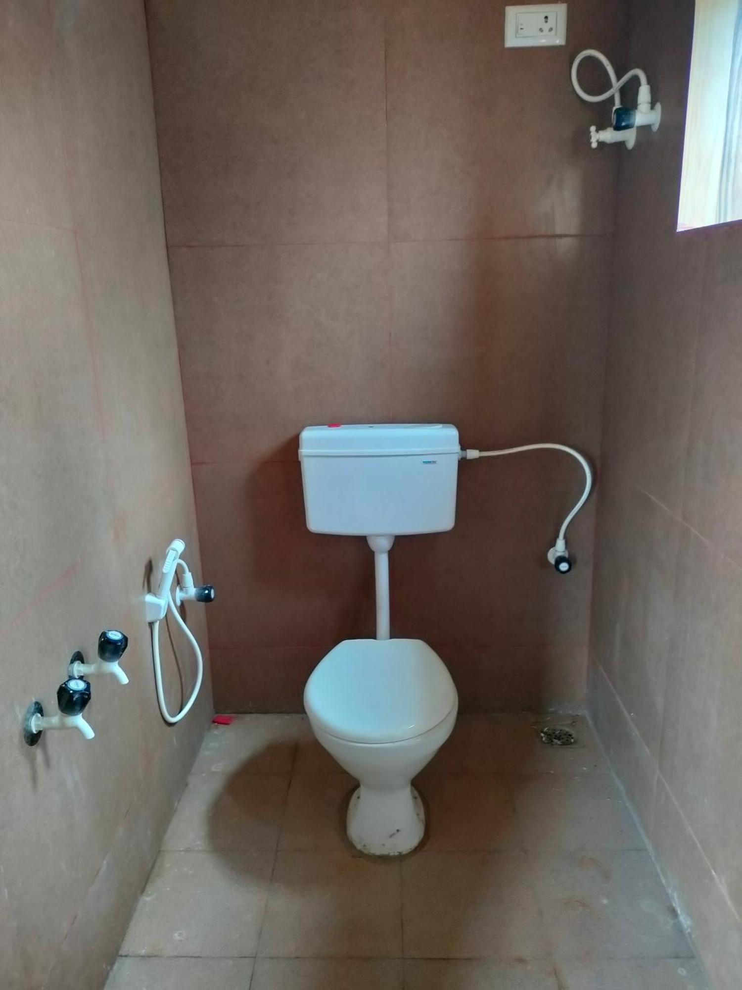 Riverstone Riverfront Farmhouse Gokarna  Quarto foto